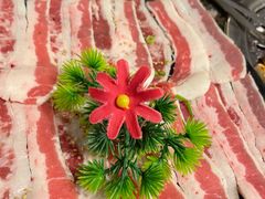 -肉加韩国料理·烤肉(金茂湾店)