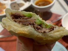 -高玛纳驴肉火烧(河间总店)