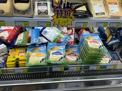 -JustFresh捷德鲜超市(西康店)