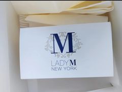 -Lady M New York(澳门伦敦人店)