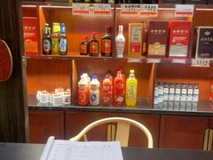 -阿财老铺·凤阳土菜馆
