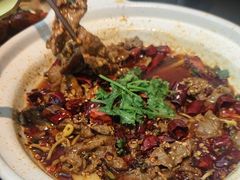 -花盐街·四川乐山小吃(西单大悦城店)