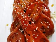 -尚岛私房菜(西方巷店)