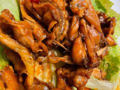 -刘胖子家常菜·蹄花焖藕(兴业店)