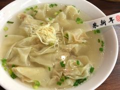 -朱新年·苏式汤团·面点(北寺塔店)