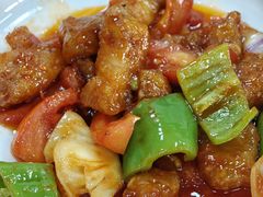 -洋城面店(荔塱农副产品综合批发市场店)