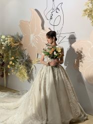 点击看大图 -琥珀婚礼策划AMBER WEDDING
