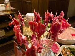 -小龙坎火锅(湖滨银泰in77店)
