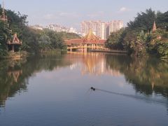 -曼听御花园
