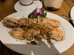 -泰华海鲜中餐厅(普吉镇店)