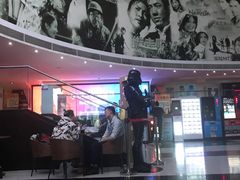 -金逸影城(中关村店)