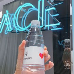 点击看大图 -愉己冥想·护发专门店