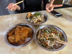 -凤张螺蛳粉·爽口粉(跃进路总店)