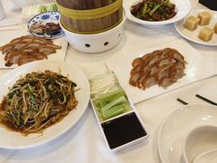 -便宜坊烤鸭店(玉蜓桥店)