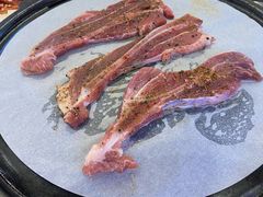 -哈哈碳都·牛肋条无限自助烤肉(宝龙店)
