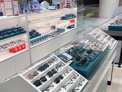 -宝岛眼镜·蔡司·依视路·青少儿近视防控验配中心(西市城购物中心店)