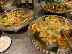 -西双版纳融创皇冠假日度假酒店