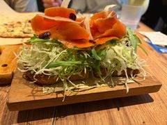 -玛格萝妮比萨屋(陆家浜路店)
