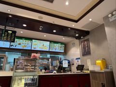 -德克士(前门店)