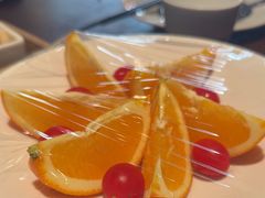 -汀小府·福建客家菜(鼓山沃尔玛店)