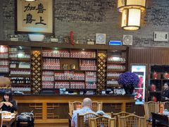 -猪肉婆私房菜(容桂总店)