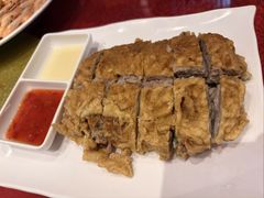 -粤北餐馆