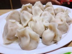 -赵奶奶水饺锅贴小酒馆(丁字沽店)