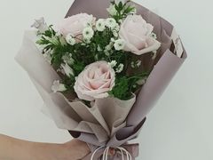 -Libra Flora花店(骆岗中央公园店)
