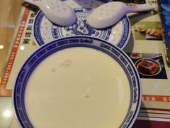 -捷信牛奶甜品世家(合生汇店)