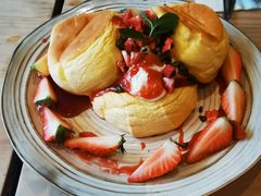 -UPPER KITCHEN(延安路店)