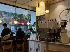 -常识咖啡common sense(春熙路店)