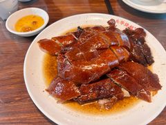 -黄连大头华烧鹅店(大良店)