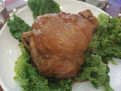 -惠宾饭庄(中山路店)