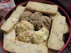 -家琳甜品(江南东店)