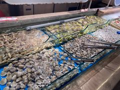 -名羊天下·火锅烧烤自助料理(镇明路店)