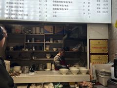 -秦云老太婆摊摊面(观音桥店)
