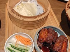 -HOHO餐厅(古子城店)