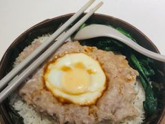 -72街荷叶饭(东方宝泰广场店)