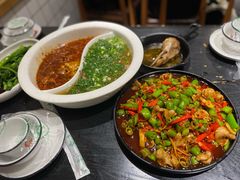 -成都吃客(九眼桥店)