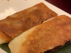 -汕头龙光喜来登酒店-采悦轩中餐厅