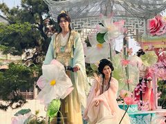 -武汉园博园(武汉自然博物馆)