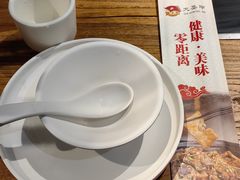 -洪湘记川湘·甲鱼馆(四海凯悦美食广场店)