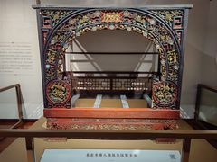 -深圳博物馆(古代艺术馆)