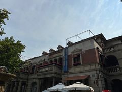 -天津意大利风情旅游区
