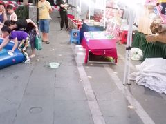 -海上海弘基休闲广场