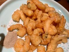 -吕氏疙瘩汤·新鲁菜(济南万象城店)