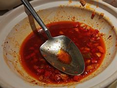 -兰湘子·湘菜小炒(长安万科广场店)