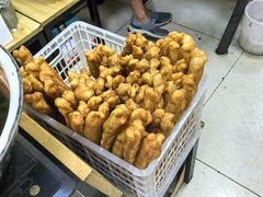 -老天津卫煎饼果子(怀仁里店)