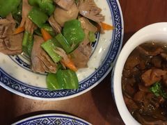 -同得兴 Since·1995 传统苏式面馆(十全街店)