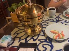 -卢大鲜鱼头捞饭(美利广场店)